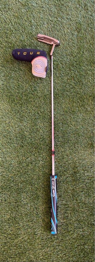 Putter Odyssey White Hot Tour #1
