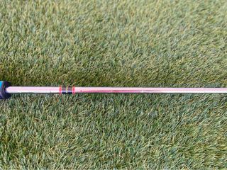 Putter Odyssey White Hot Tour #1