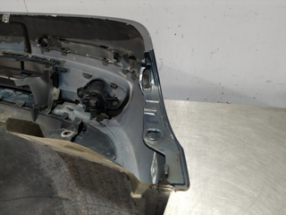 PARAGOLPES DELANTERO RENAULT LAGUNA II (BG0) F9Q7