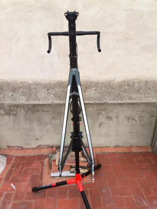 Cuadro Scott Speedster 20 Aluminio