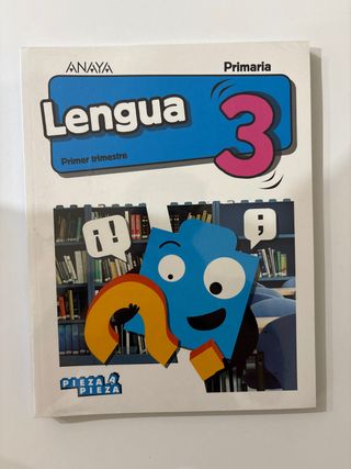 Lengua 3.