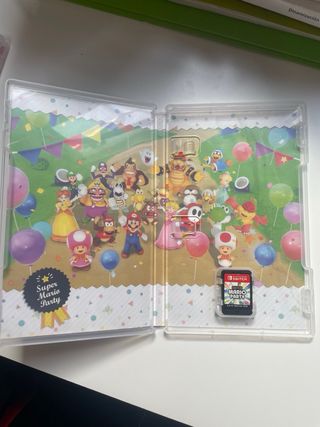 Super Mario Party Nintendo Switch