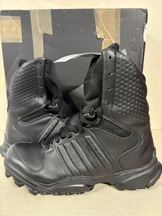 Botas talla 40 ADIDAS GSG 9.2. COD2