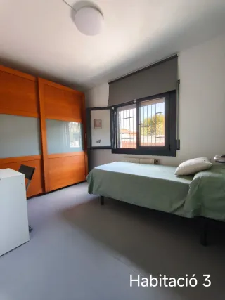Lloguer habitacions ISPC