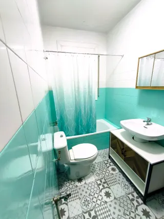 Lloguer habitacions ISPC