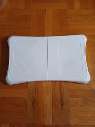 Nintendo Wii Fit Balance Board