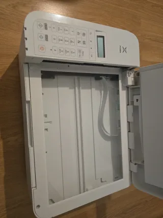 Impresora Canon TR4551 Multifunción