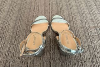 Sandalias Marypaz Plataforma Tiras