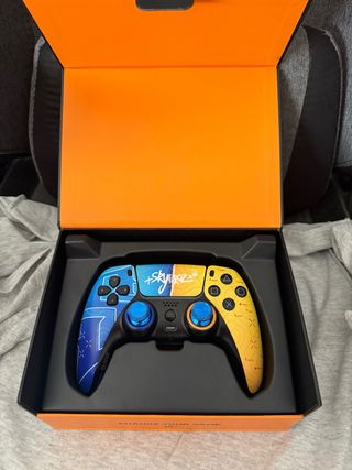 Mando SCUF para PS5