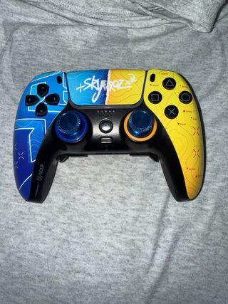Mando SCUF para PS5