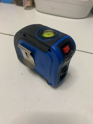 Metro Láser POWERFIX KH 3301