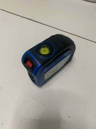 Metro Láser POWERFIX KH 3301