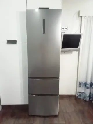 Combi, última semana