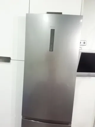 Combi, última semana