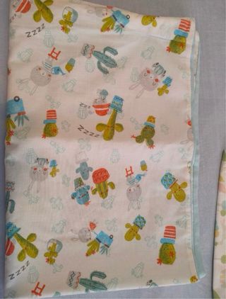 Minicuna Chicco Next2Me Air