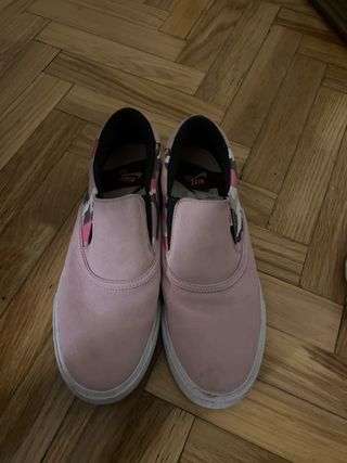Zapatillas Nike SB Slip-On Multicolor
