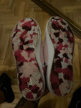 Zapatillas Nike SB Slip-On Multicolor
