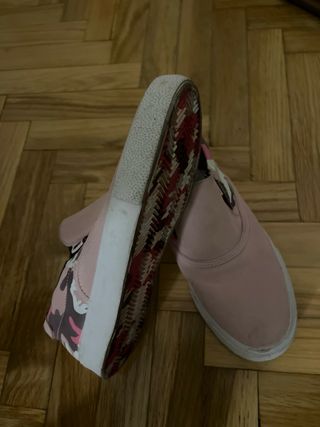 Zapatillas Nike SB Slip-On Multicolor
