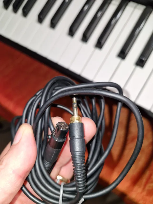 Cuffie AKG K271 MKII