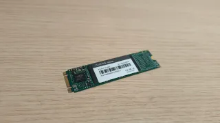 SSD M.2 2280 256GB AirDisk