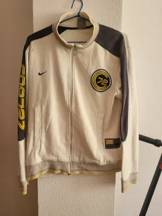 Chaqueta Nike Cor72z Vintage Talla S