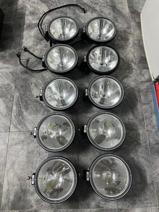 Faros SIM 