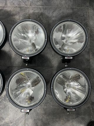 Faros SIM 
