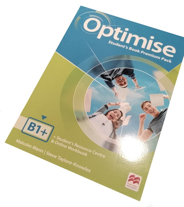 Optimise B1