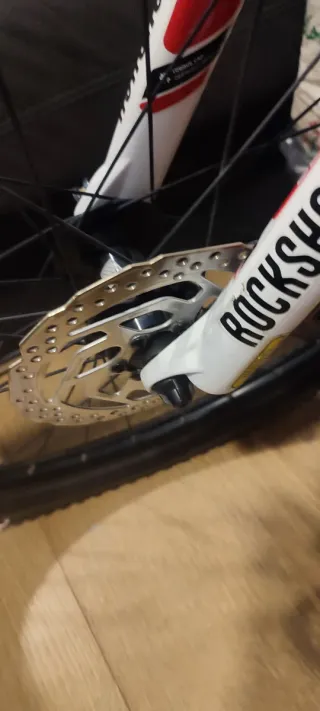 Bicicleta GT 2.0 XL 