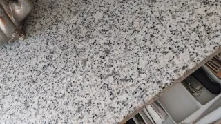 Planchas de mármol para encimera