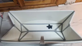 Bañera Plegable Stokke Flexi Bath