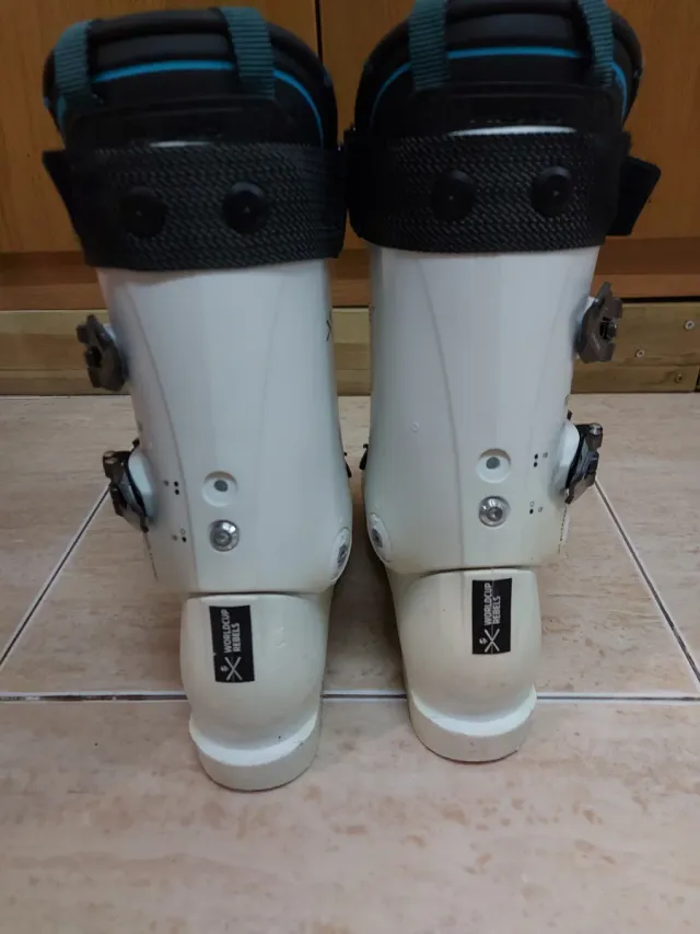 Botas de esquí Head Worldcup Rebels 120 flex