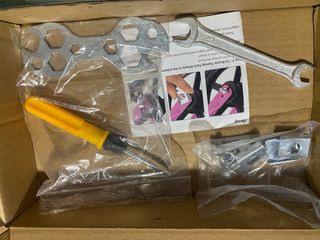 Ruedines para bici infantil