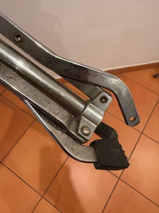 Gibraltar 4710 Soporte para Plato o Platillos