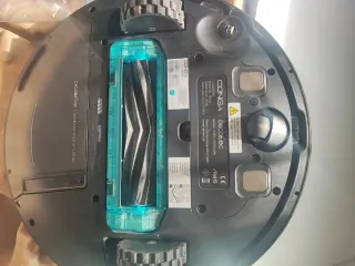 Cecotec Conga 6090 Ultra Robot Aspirador