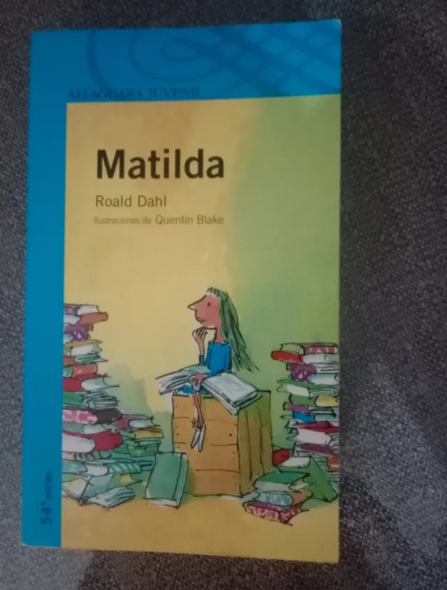Matilda