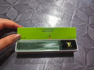 Louis Vuitton Cactus Garden Eau de Parfum 33ml