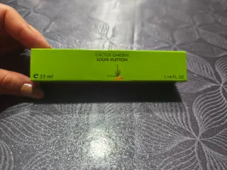 Louis Vuitton Cactus Garden Eau de Parfum 33ml