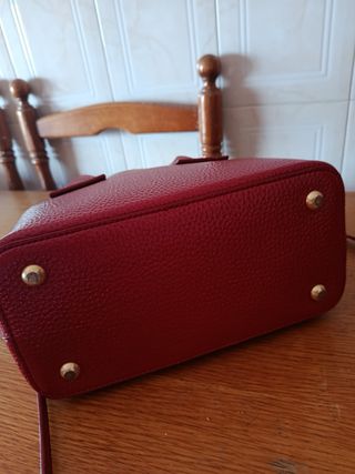 Mala Bimba y Lola original em pele