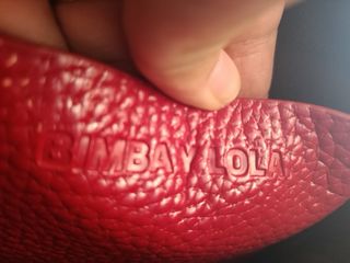 Mala Bimba y Lola original em pele