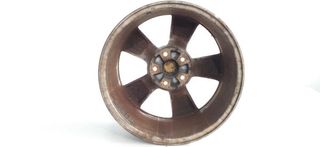Nissan 340582 17x61 2jch540 llanta qashqai qashqai