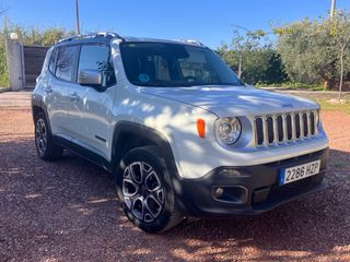 Jeep Renegade 4x4