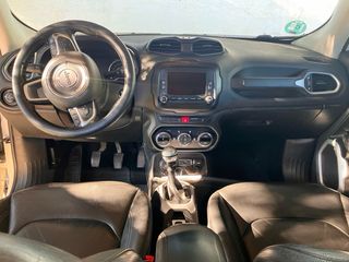 Jeep Renegade 4x4
