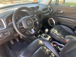 Jeep Renegade 4x4