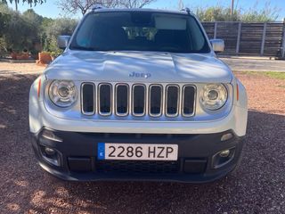 Jeep Renegade 4x4