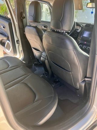 Jeep Renegade 4x4