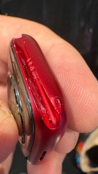 Apple Watch 8 45mm Versión LTE con datos móviles