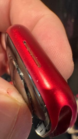 Apple Watch 8 45mm Versión LTE con datos móviles