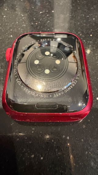 Apple Watch 8 45mm Versión LTE con datos móviles