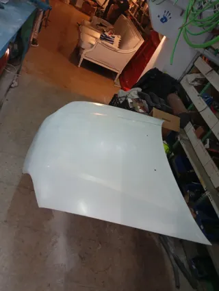 Capó Honda Civic EG